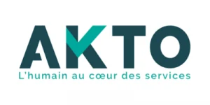 AKTO — partenaire Digitalchimist