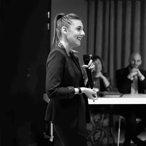 Jessica — La magicienne de l'apprentissage
